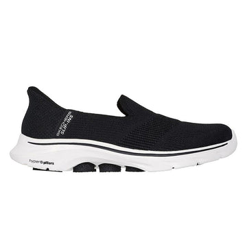 Slip-ins: GOwalk 7 - Desirea