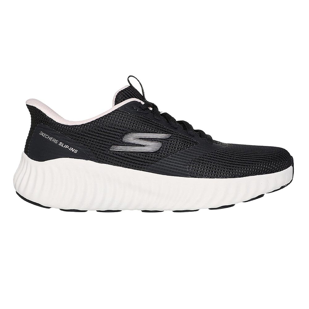 Slip-ins: GOrun Now - Stover