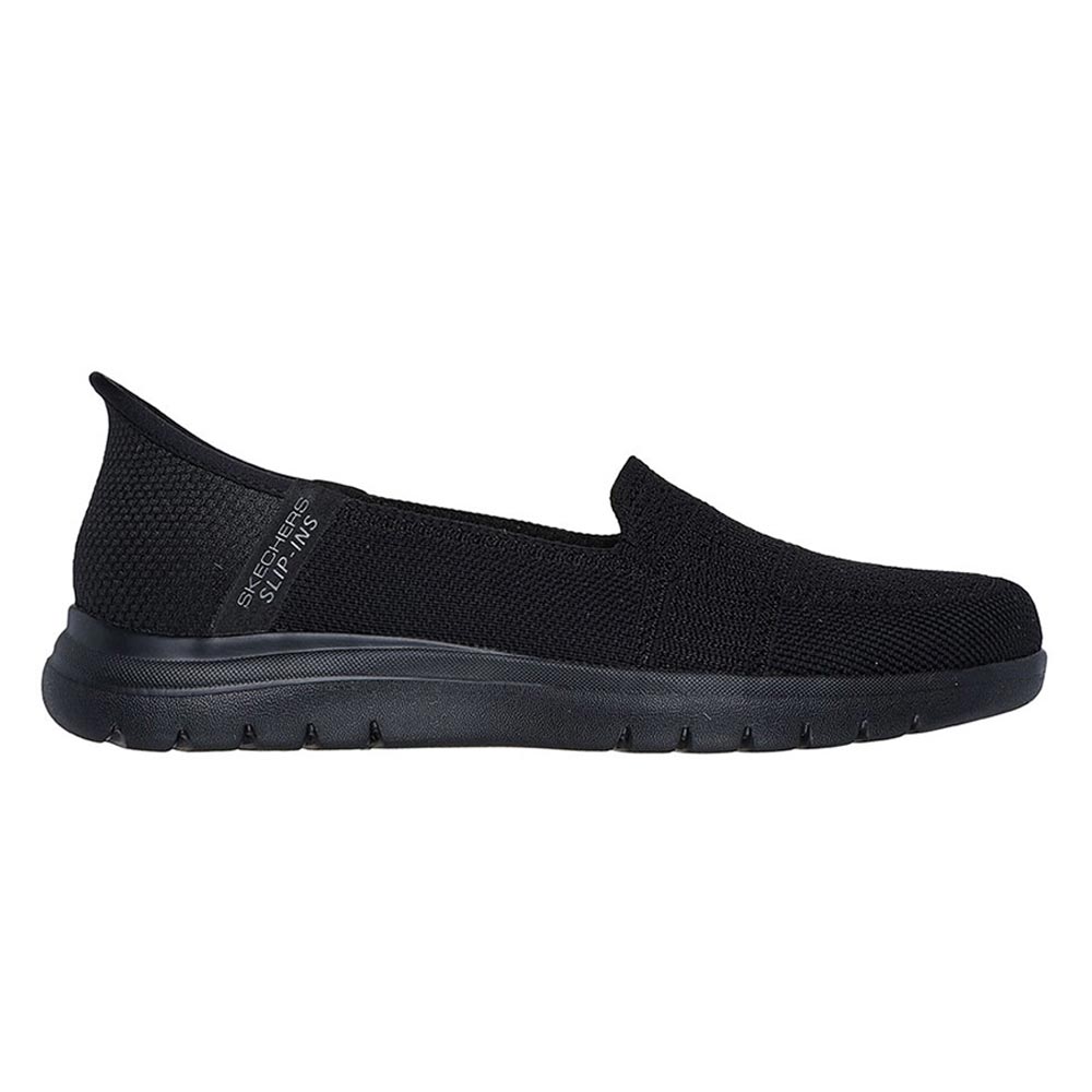 Slip-ins: On-the-GO Flex - Camellia
