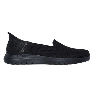 Slip-ins: On-the-GO Flex - Camellia