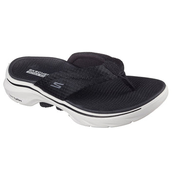 On-The-Go GOwalk 7 Sandal - Apricot
