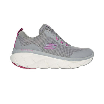 Sport D'Lux Walker 2.0 - Radiant Rose