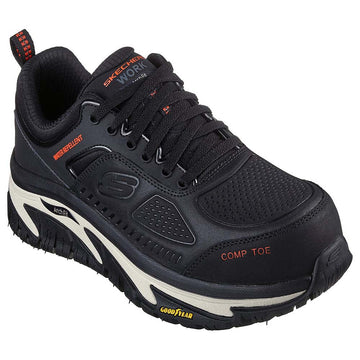 Work Arch Fit Road Walker - Raylan