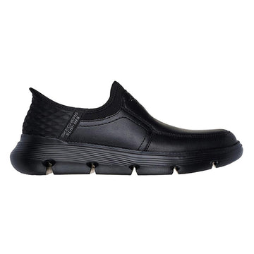 Slip-ins: SKECHERS USA Garza - Dorado