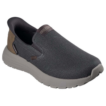 Slip-ins: USA Kornell - Jude