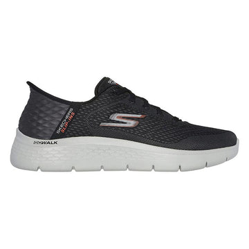 Slip-ins: GOwalk Flex - New World
