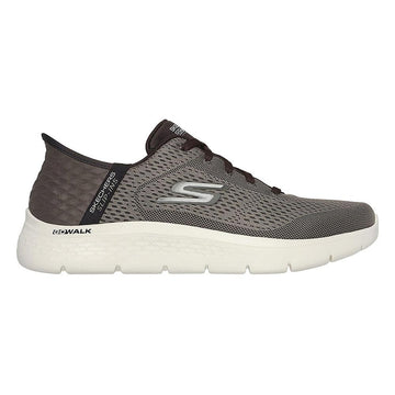 Slip-Ins: Gowalk GOwalk Flex - New World