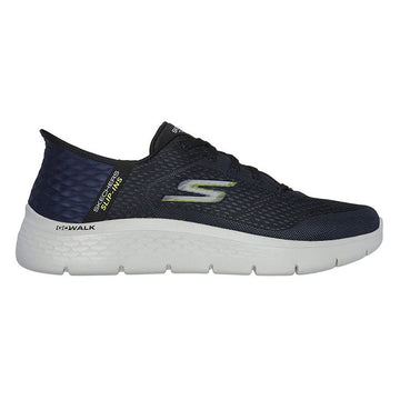 Slip-ins: GOwalk Flex - New World