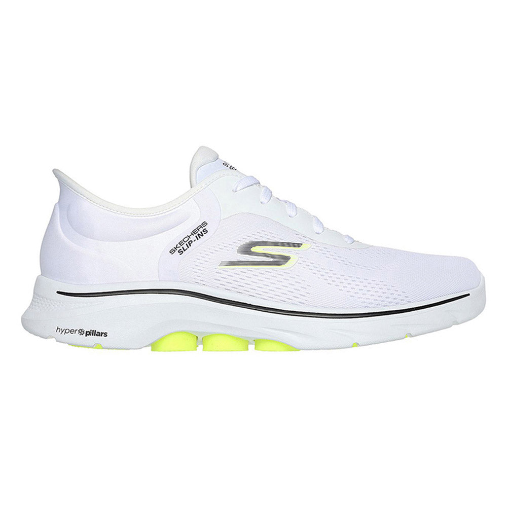 Slip-ins: GOwalk 7
