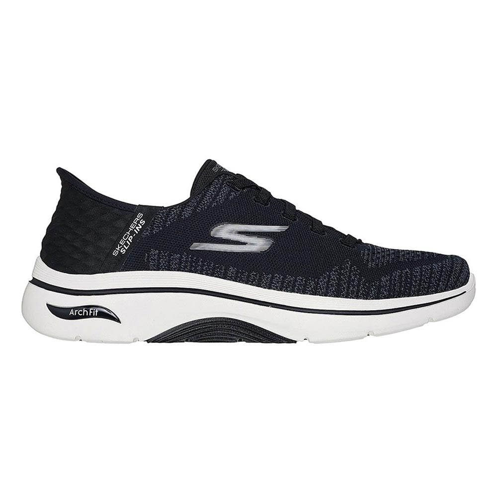 Slip-ins: GOwalk Arch Fit 2.0 - Grand Select 2