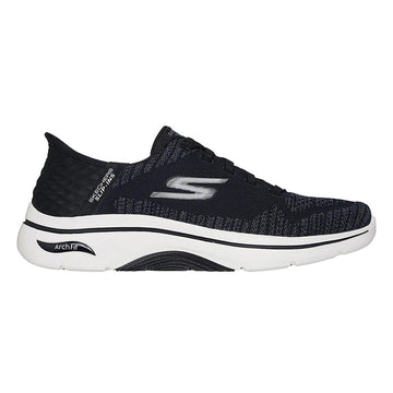 Slip-ins: GOwalk Arch Fit 2.0 - Grand Select 2