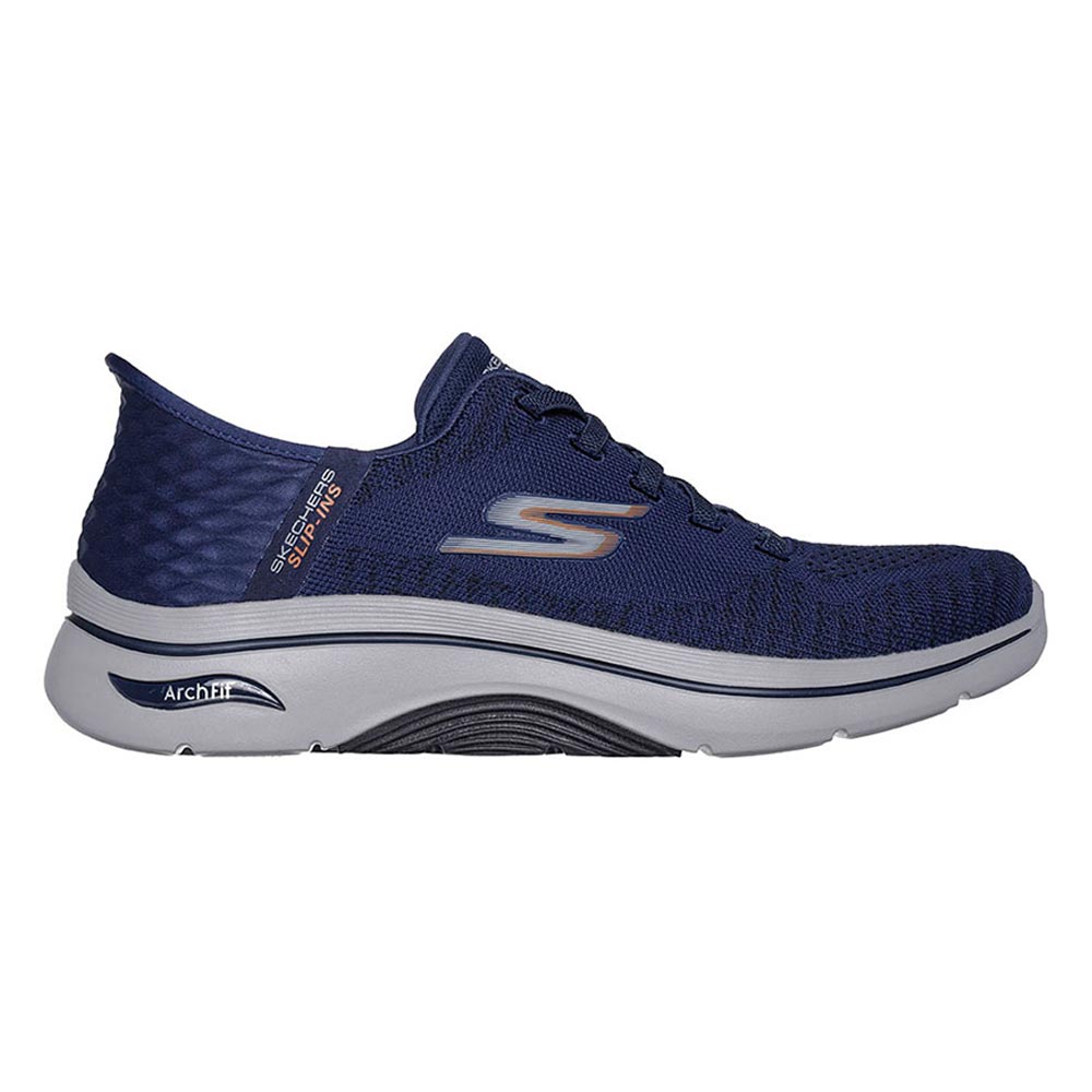 Slip-ins: GOwalk Arch Fit 2.0 - Grand Select 2