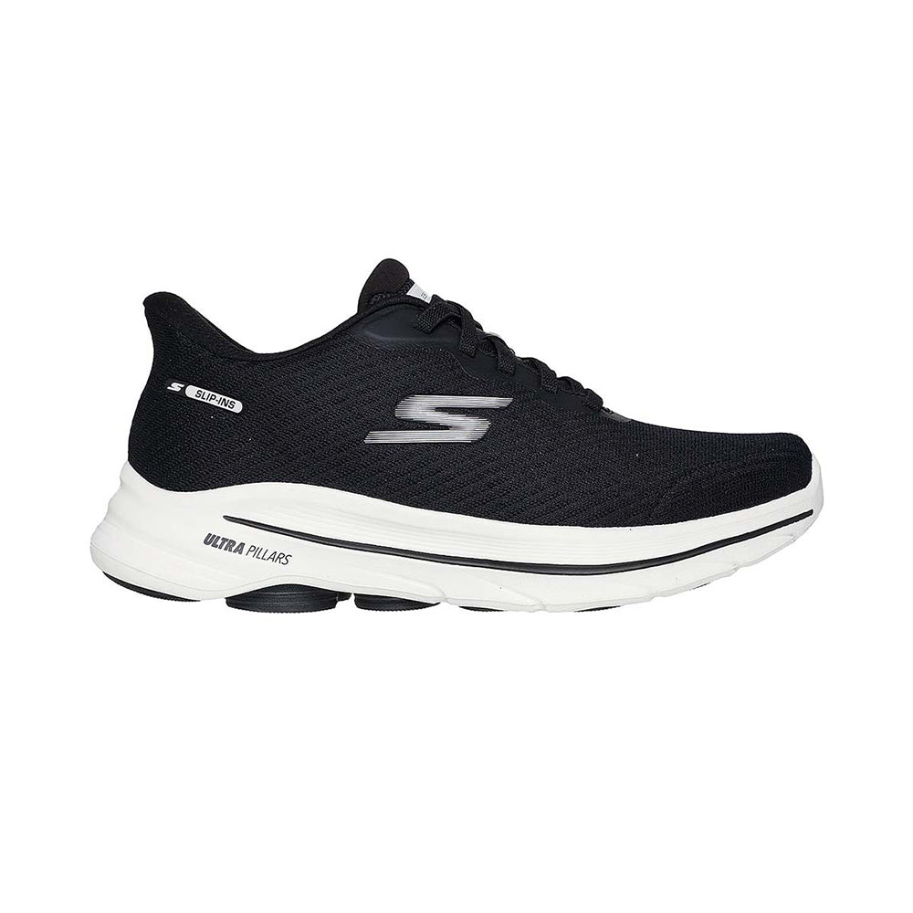 Slip-Ins: GOwalk 8 - Pate