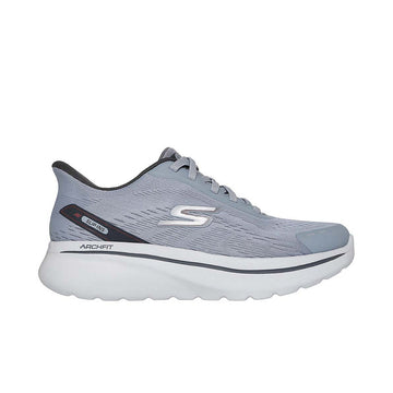 Slip-Ins: GOwalk Arch Fit N-Joy - Nobend