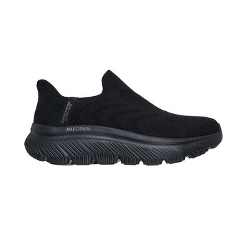Slip-Ins: GOwalk Max Cushioning Hyper Burst - Faber