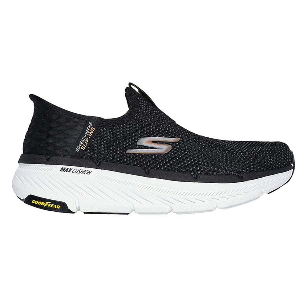 Slip-ins: GOrun Max Cushioning Premier 2.0 - Advantageous 2