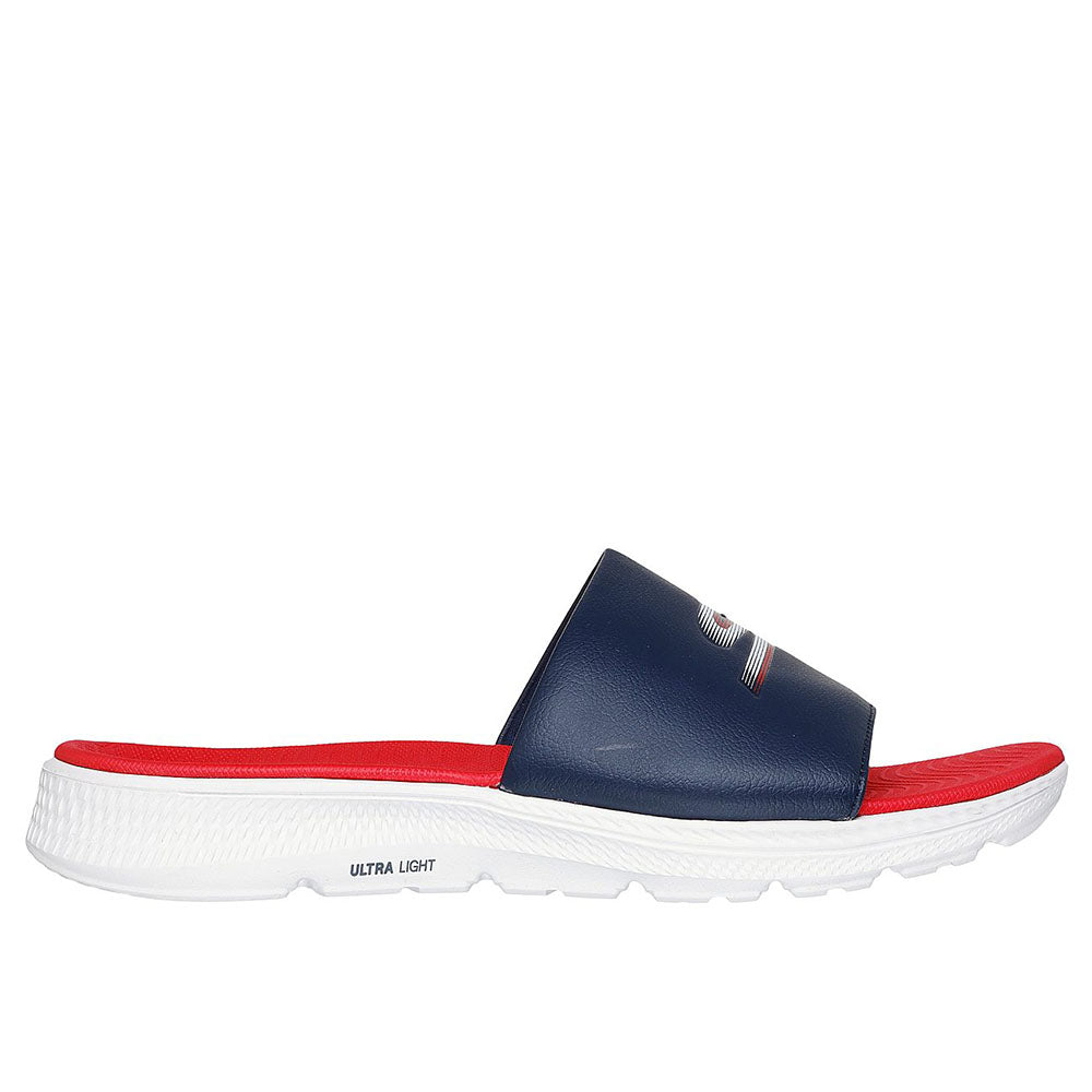 On-The-GO Go Consistent Sandal 2.0 - Culver