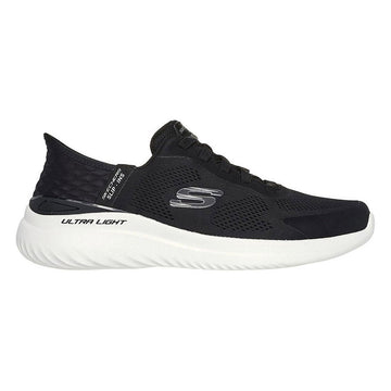 Slip-ins: Sport Bounder 2.0 - Emerged