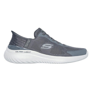 Slip-ins: Sport Bounder 2.0 - Emerged