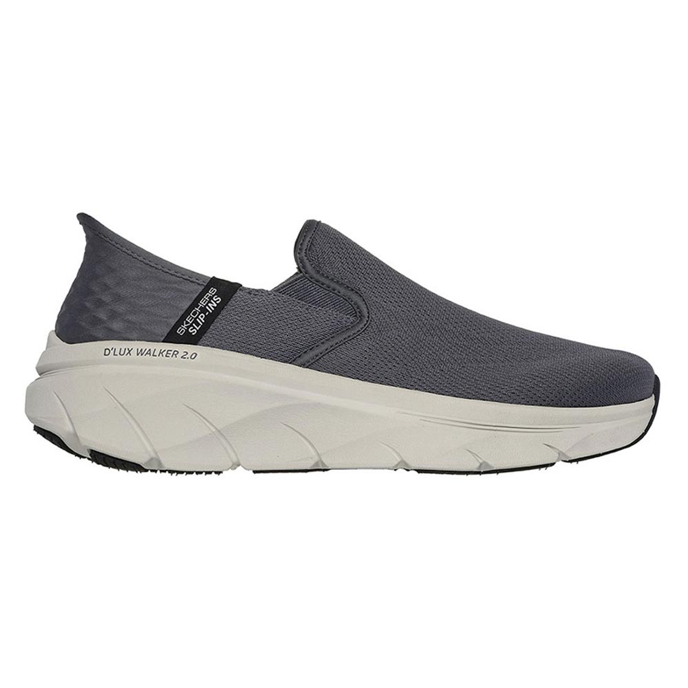 Slip-ins: Sport D'Lux Walker 2.0 - Reeler