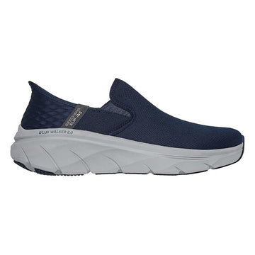Slip-ins: Sport D'Lux Walker 2.0 - Reeler
