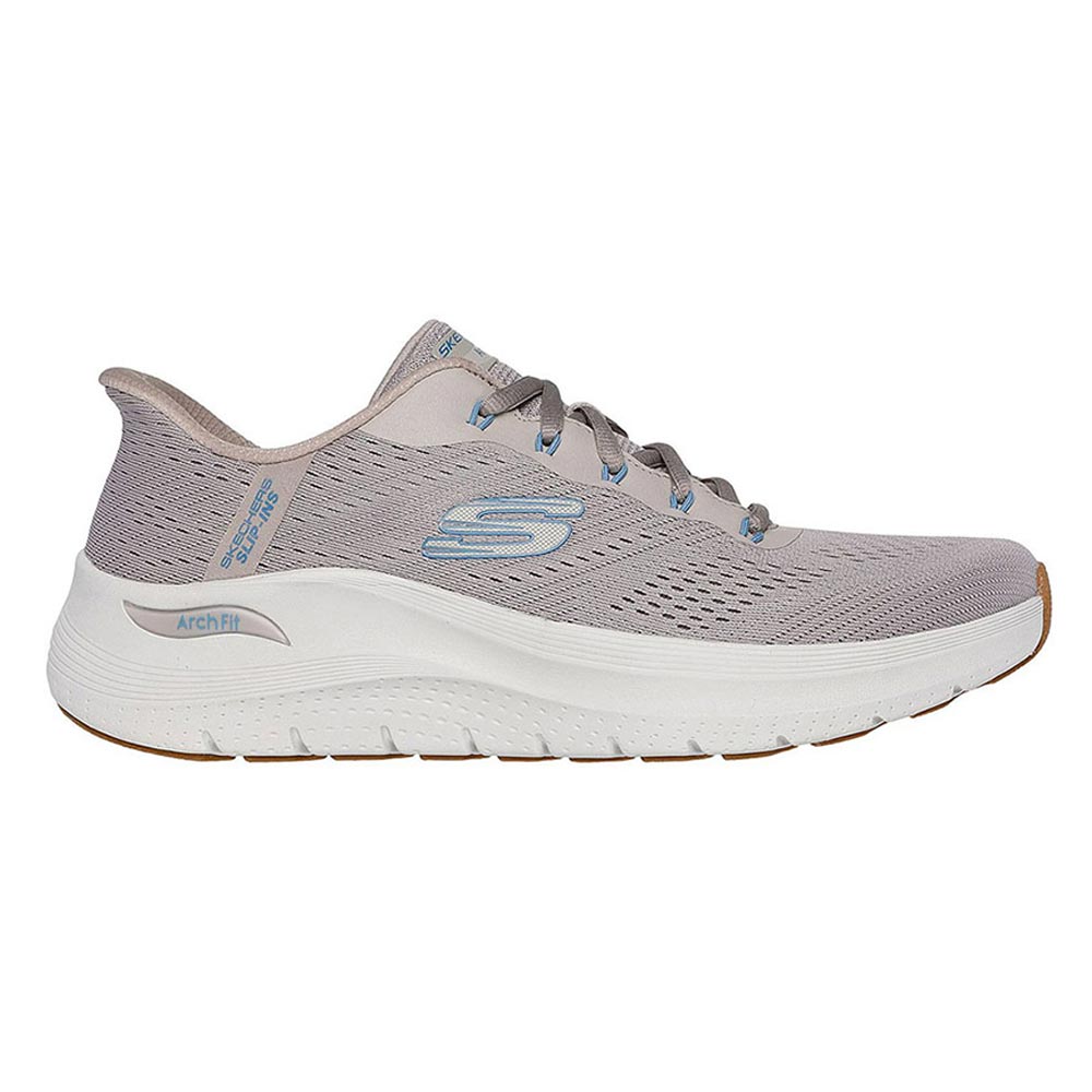 Slip-ins: Sport Arch Fit 2.0 - Lestur