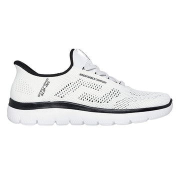 Slip-ins: Sport Summits - Perfo