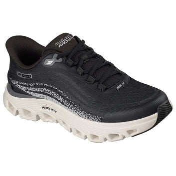 Slip-ins: Sport Arch Fit Glide-Step Wave - Zanaro