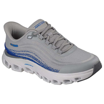 Slip-Ins: Sport Arch Fit Glide-Step Wave - Zanaro