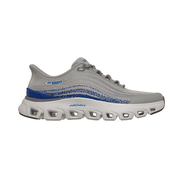 Slip-Ins: Sport Arch Fit Glide-Step Wave - Zanaro