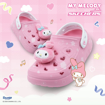 Sanrio: Foamies Cutie Pop Splash