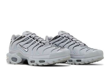 Air Max Plus Wolf Grey