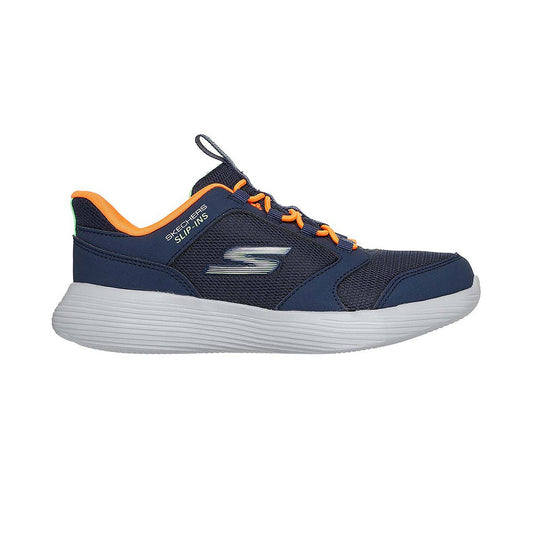 Slip-ins: GOrun 400 V2 - Turbo-Brisk