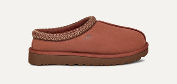 Tasman Jaspe rouge