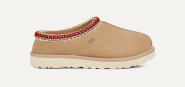 Tasman Sable/cerise noire