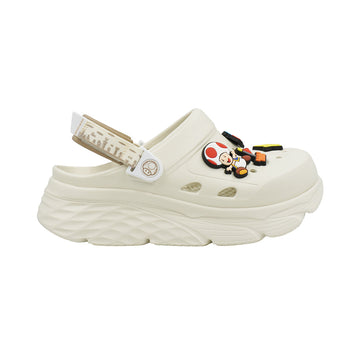 Nintendo Super Mario: Foamies Max Cushioning