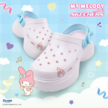 Sanrio: Foamies Tai