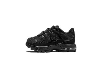 Air Max Plus Black Bébé (TD)