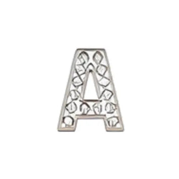 LETTRES METAL Pimz Addict