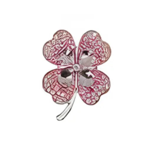 FLEURS & TREFLES METAL Pimz Addict