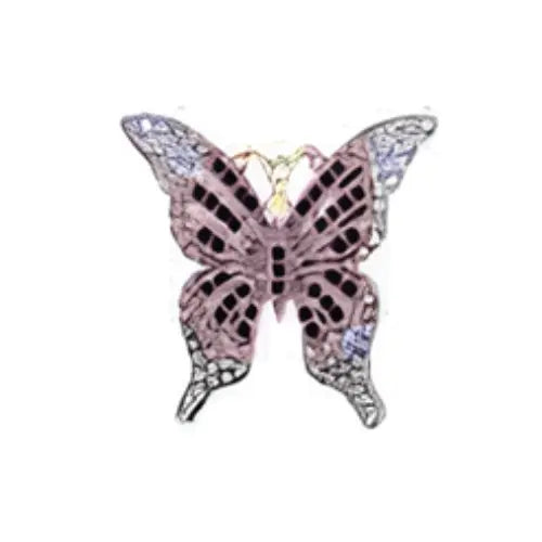 PAPILLONS METAL Pimz Addict