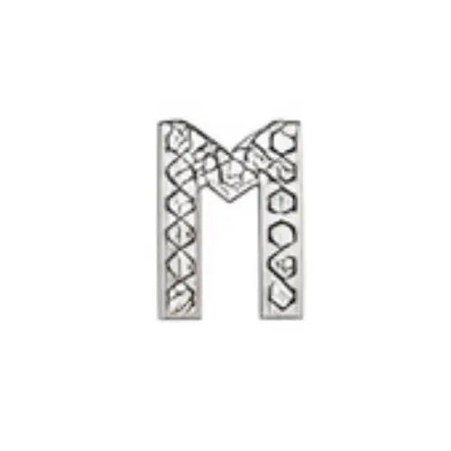 LETTRES METAL Pimz Addict