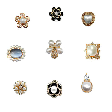 METAL BEADS