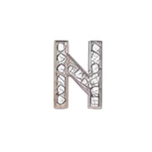 LETTRES METAL Pimz Addict