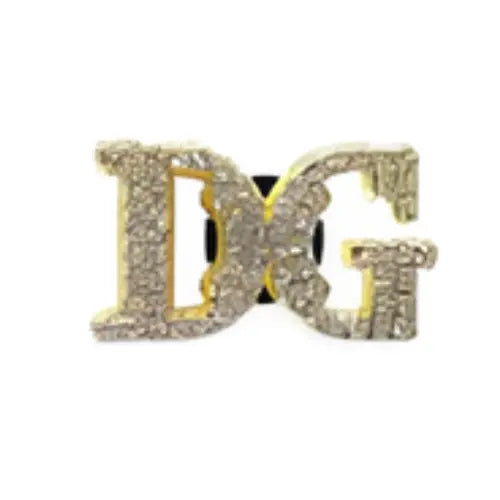 LOGO LUXE METAL Pimz Addict