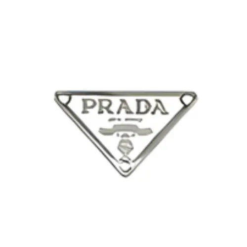 LOGO LUXE METAL Pimz Addict