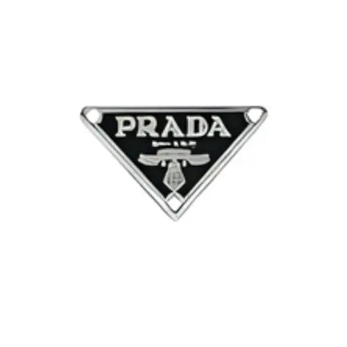 LOGO LUXE METAL Pimz Addict
