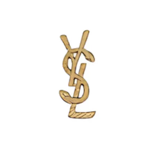 LOGO LUXE METAL Pimz Addict