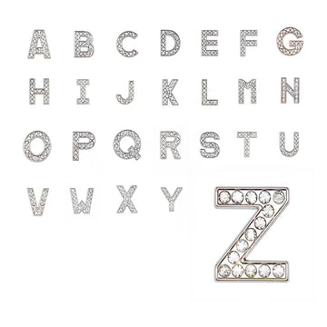 METAL LETTERS