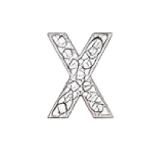 LETTRES METAL Pimz Addict
